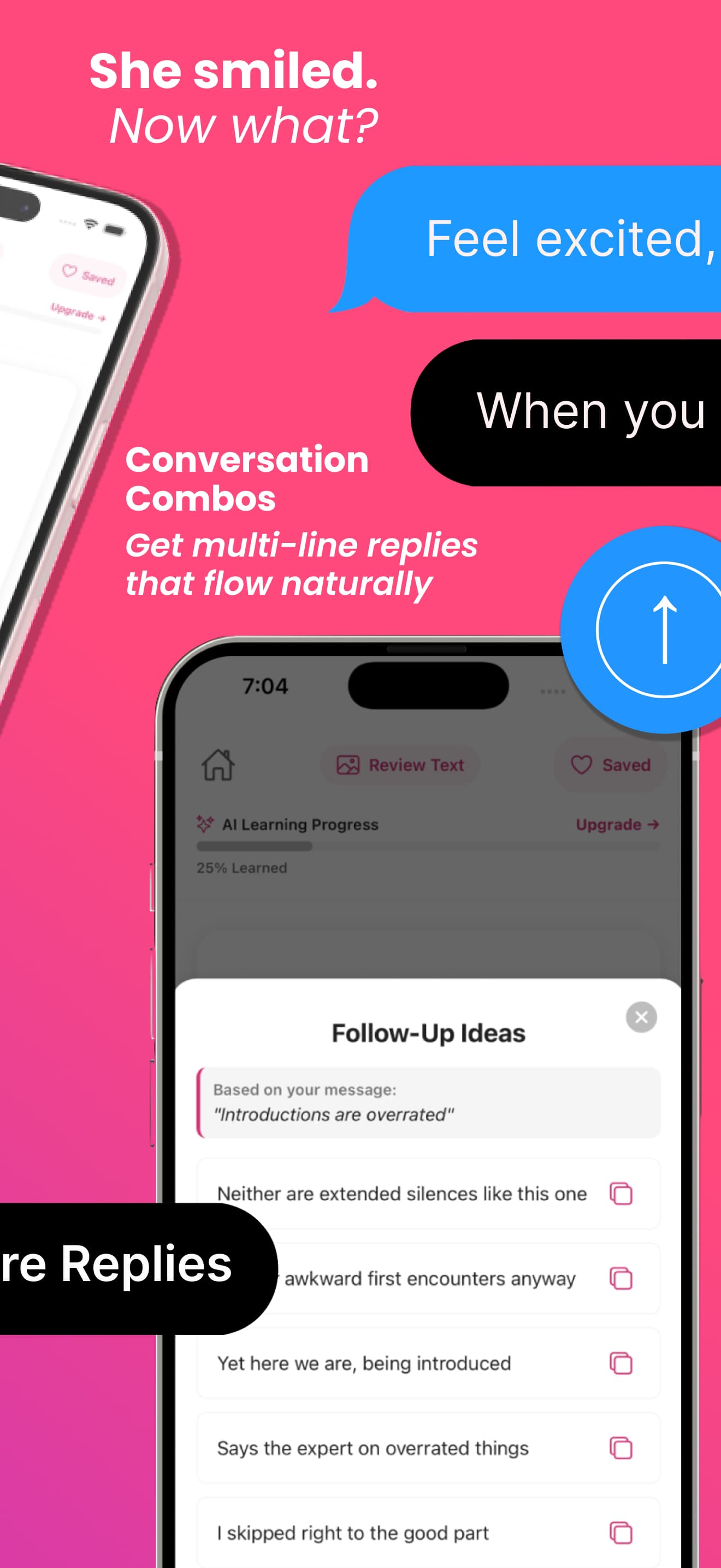 App Feature Preview 2